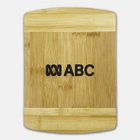 Tiga Bamboo Cutting Board B111